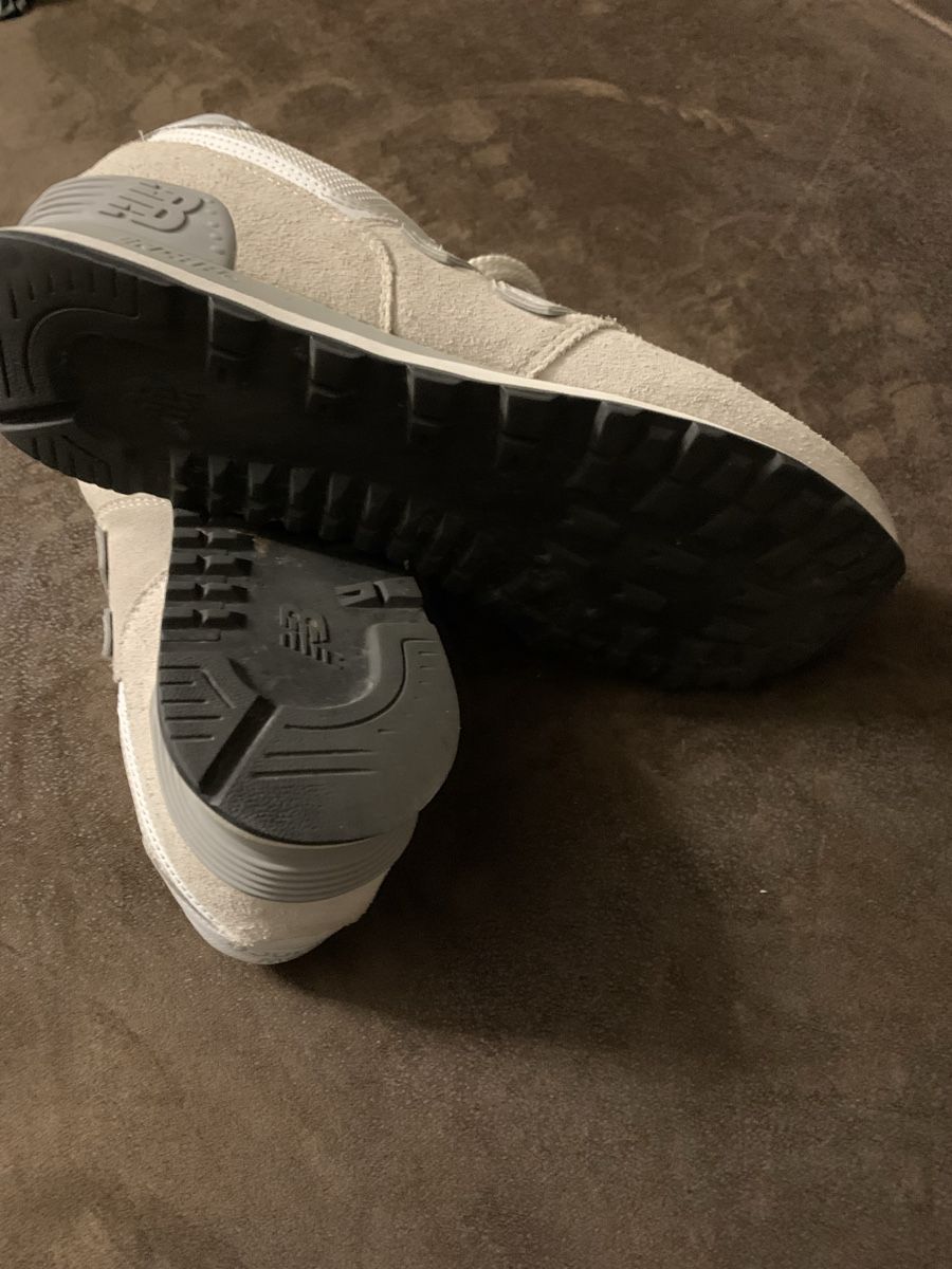 New Balance Scarpe da uomo: SOMMERHIT New balance Schuhe – Usato da Bergdietikon venduto da zor_856j 3