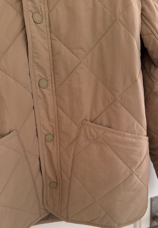 Barbour Giacche: Barbour Jacket Oversize S – Usato da Zürich venduto da mateuszptrk 2