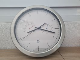 WMF Wanduhr