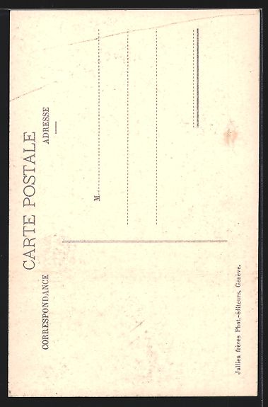 Cartoline postali: AK La Tour de Peilz, Eglise – Usato da Berlin venduto da bartko-reher 1