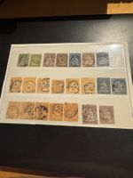 Tolle Strubelsammlung
