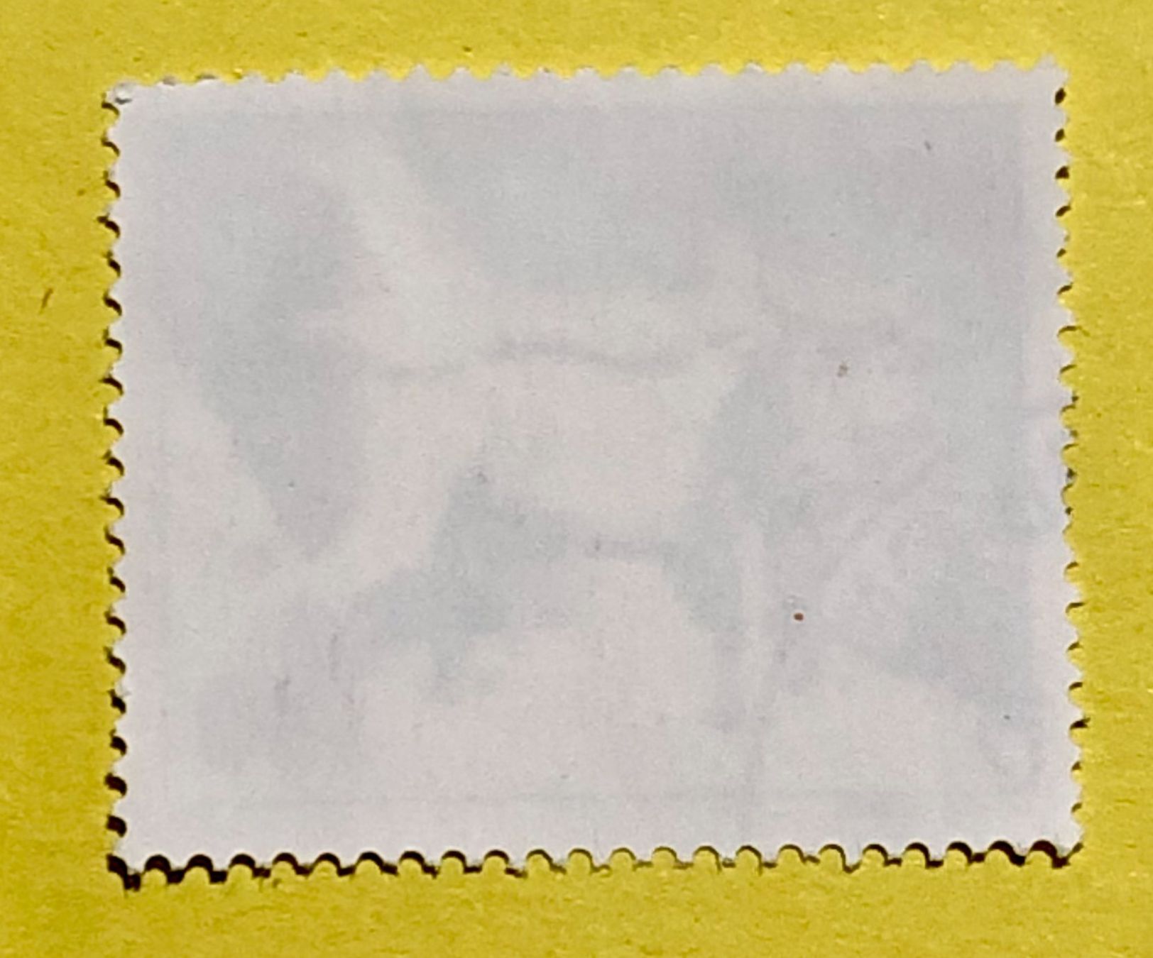 Alle Briefmarken: Nr.1201 GESTEMPELT Kuh im Schnee 2006 – Gebraucht aus Aarau von Billa007 1