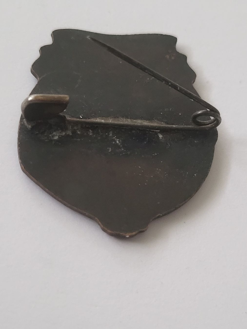 Basler Placchette & Badge: Fasnacht 1920 Abzeichen Basel  Blagette – Usato da nunningen venduto da mic_88k2 2
