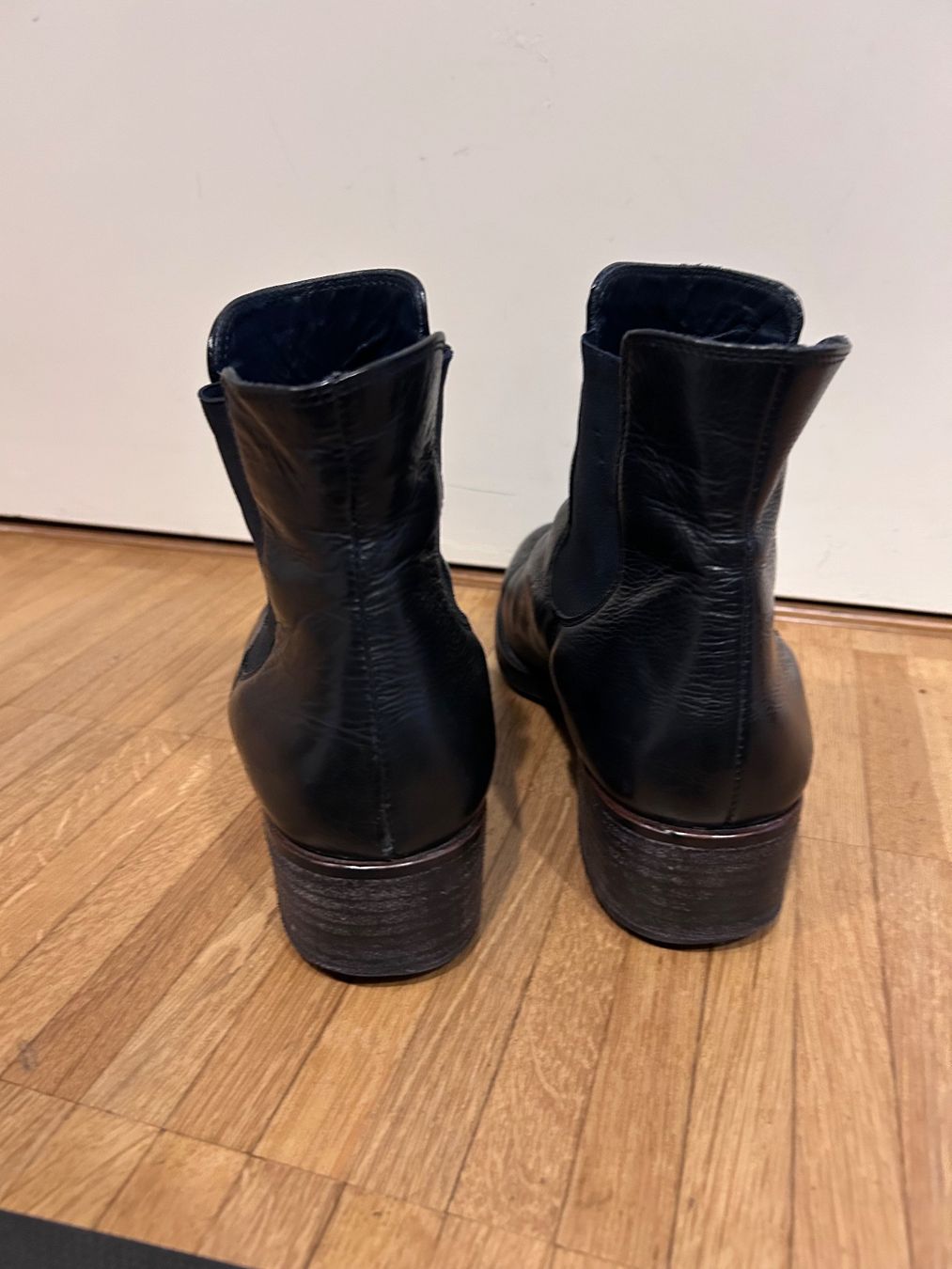 Paul Green Scarpe da donna: Paul Green Stiefel Gr 38 – Usato da Riehen venduto da mittwoch81 2