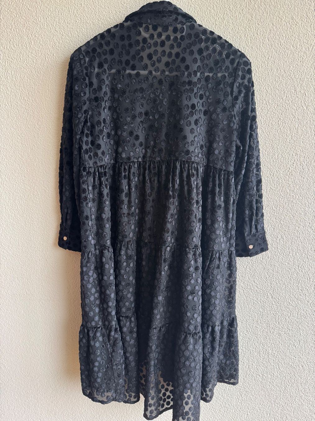Maje Vestiti: Maje Kleid 34/36 – Nuovo (secondo la descrizione) da Aarau venduto da Anini 2