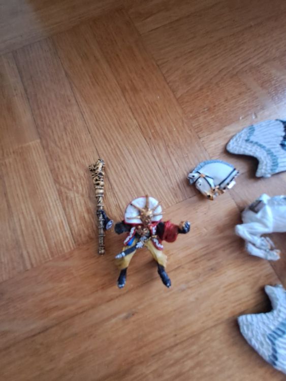 Warhammer Fantasy, Imperium Metall Balthasar Gelt Kaufen auf Ricardo