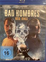 Bad Hombres - Böse Jungs (2023)