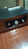 New Old Stock - EAM Lab HP 01 Preamplifier - Full Warranty