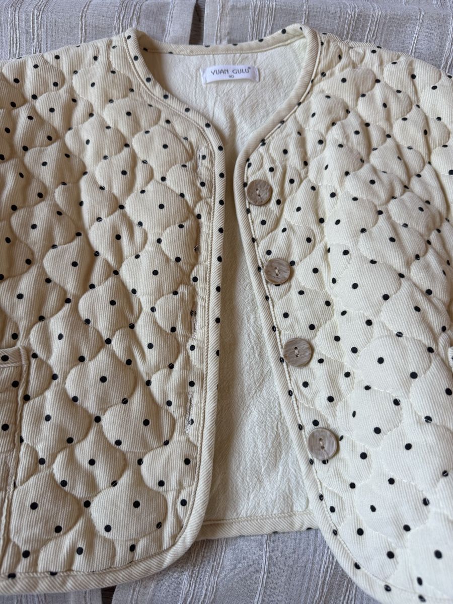 Giacche & Cappotti: Kinder Jacke Gr.98 – Nuovo (secondo la descrizione) da Nottwil venduto da sukkus.ch 1