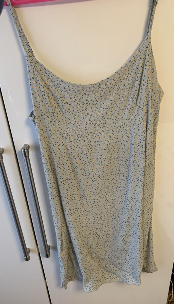 Brandy Melville Vestiti: Brandy Melville Sommerkleid – Usato da Luzern venduto da nad_d28f