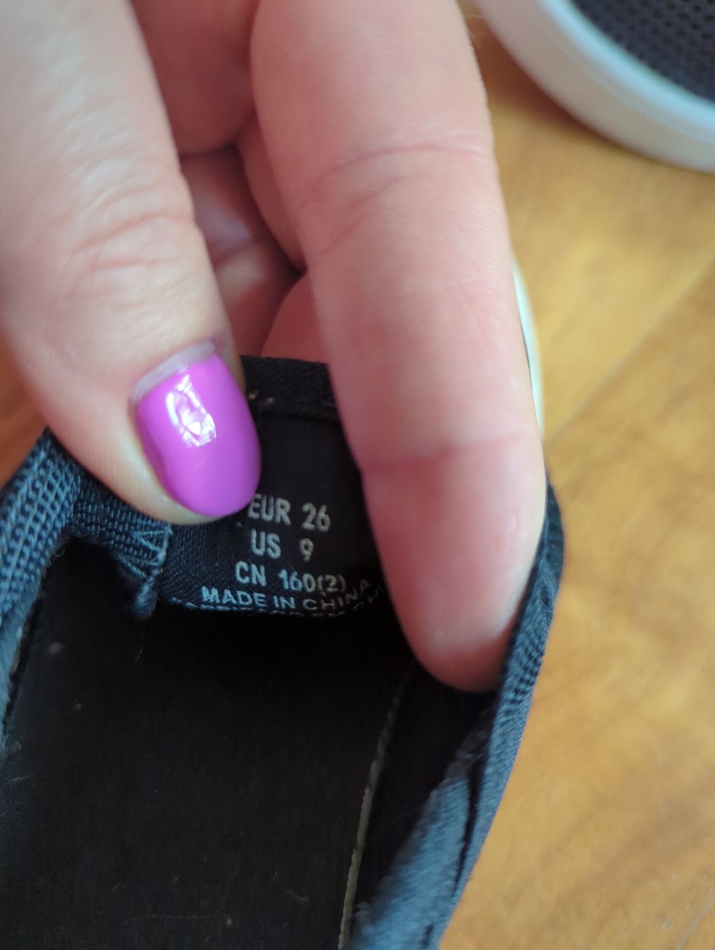 H&M Chaussures garçon: H&M Schuhe Gr. 26 – Neuf (Voir description) à Eglisau par raf_hn2x 4