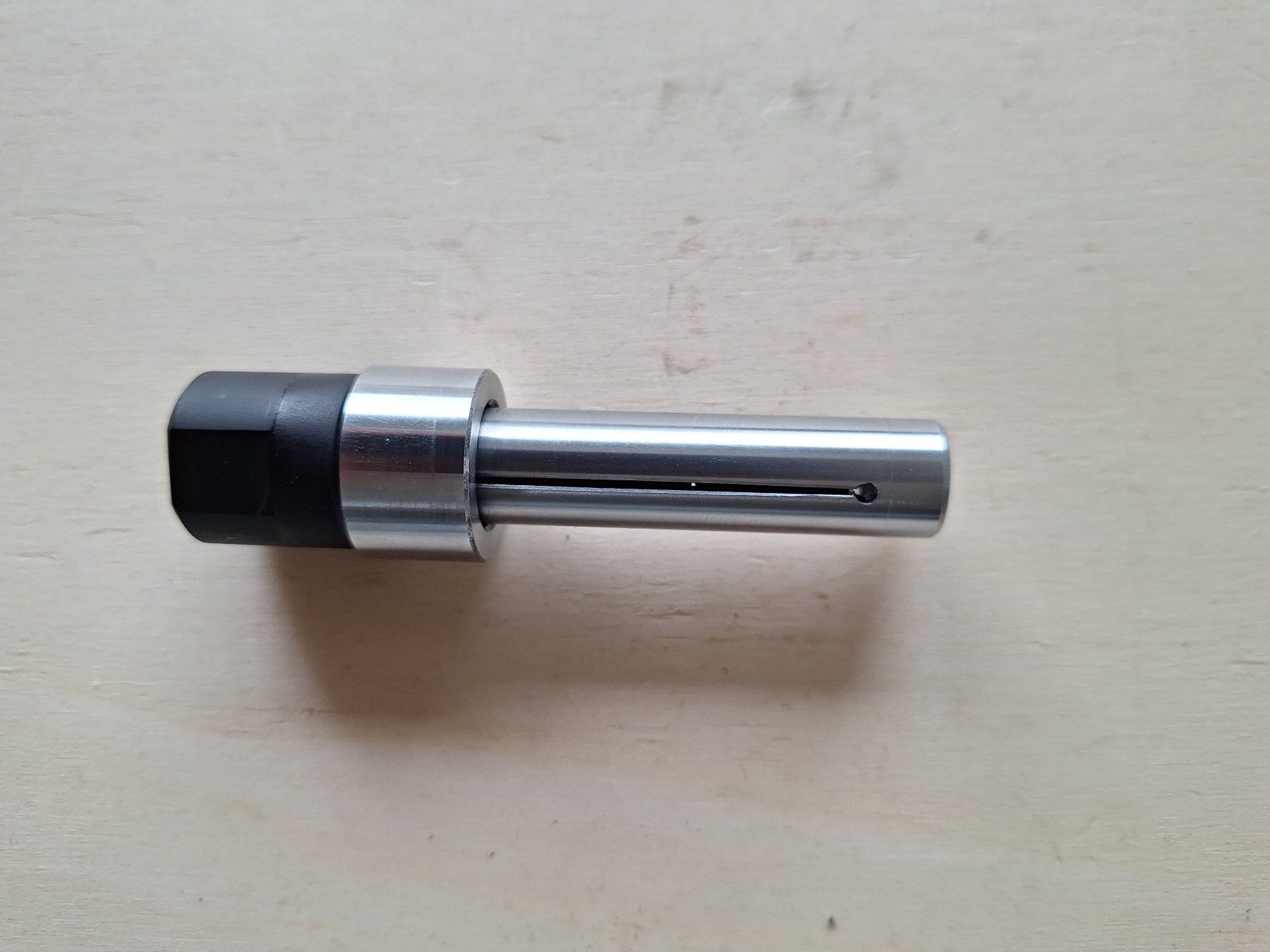 Tutti gli attrezzi: Toraxor Typ 110 Spitzenspanndorn, Nennspanndurchmesser 12mm – Nuovo (secondo la descrizione) da Grüningen venduto da hci001