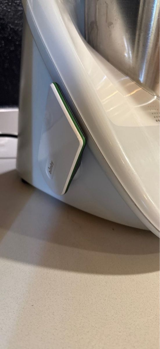 Thermomix Elettrodomestici da cucina: Bimby TM5 – Usato da Camorino venduto da lep_9wk6 1