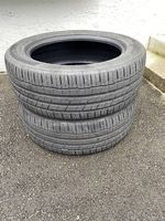 2 x 235/55/19 Hankook Sommerreifen 