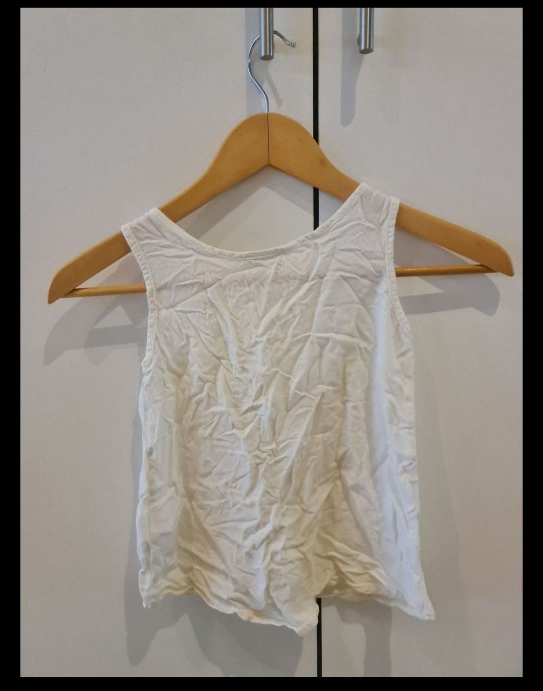 Camicette, T-shirt & Top: Kinder Shirt – Usato da Fehraltorf venduto da Sumin 1