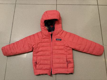Patagonia Reversibel T2