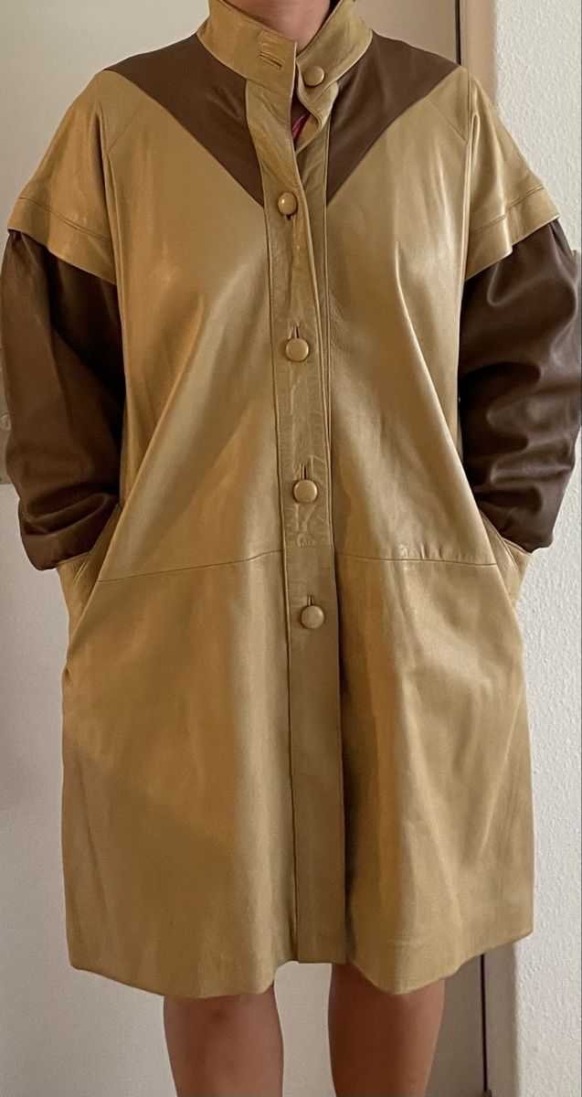 Giacche: Lederjacke Grösse L – Usato da Bern venduto da calana80 1