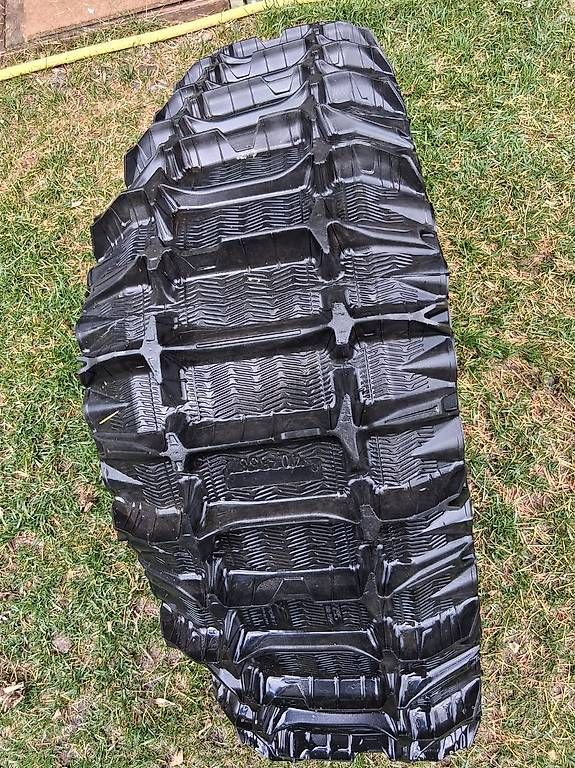 ATV / Quad: Kit chenilles ATV - Polaris / Polaris ATV Raupenkit – Usato da Miex venduto da fressaoo 3