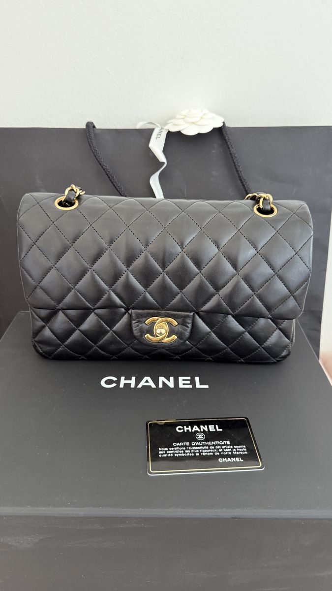 Chanel Borse da donna: Chanel Tasche – Usato da Basel venduto da cam_q5wk
