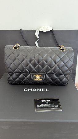 Chanel Tasche