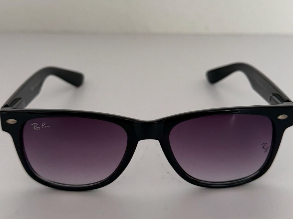 Ray-Ban Occhiali & Lenti: Sonnenbrille Ray-Ban – Nuovo (secondo la descrizione) da Basel venduto da Leyla_12