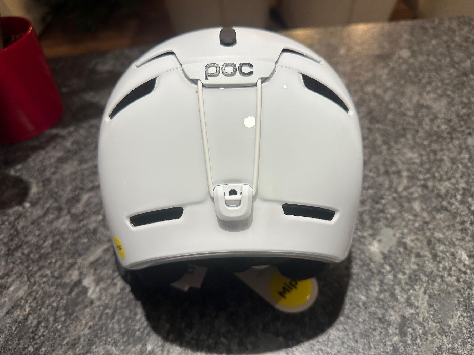 Poc Caschi: POC Skihelm Damen NEU – Nuovo (secondo la descrizione) da Sisseln AG venduto da luc_ldj8 1