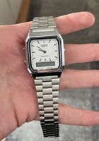 Casio Uhr