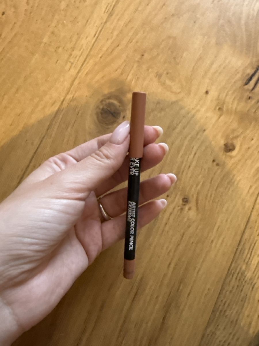 Make Up For Ever Make-up: Make Up For Ever Artist Color Pencil – Neu (gemäss Beschreibung) aus St-Gingolph von Ynatka