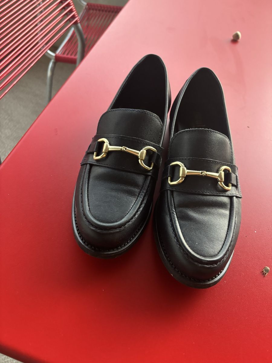 Scarpe da donna: Loafers PKZ – Usato da Zürich venduto da v-sopran 3