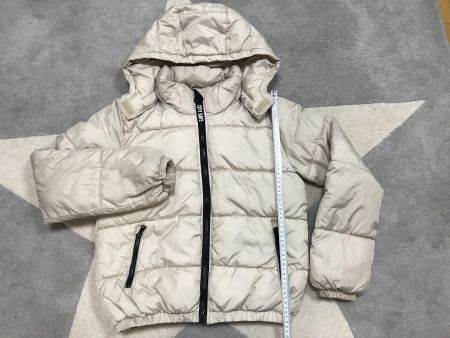 Übergangsjacke Gr. 152