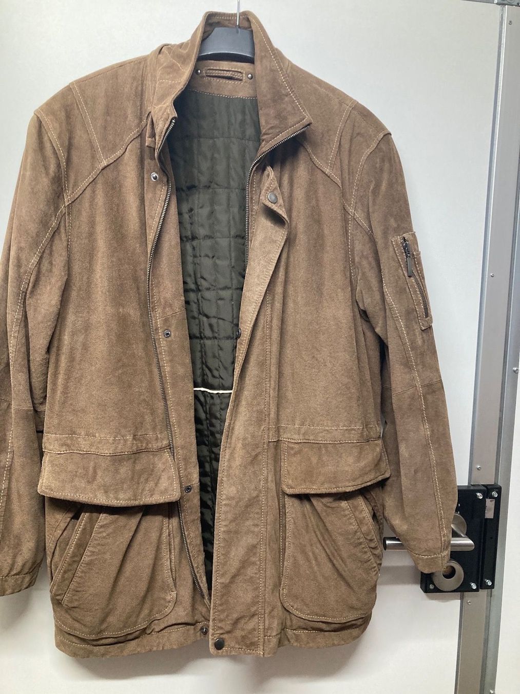 C&A Jacken: 3 Jacke – Gebraucht aus Frauenfeld von mat_8nwr