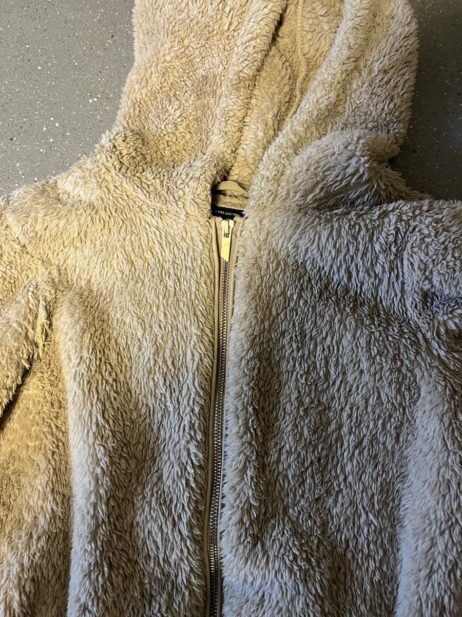Only Giacche: Teddyjacke – Usato da Möhlin venduto da eny_lsk7 1