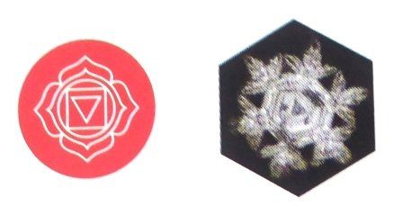Bicchieri: TC Mythos Becher - Chakra Set – Nuovo e nell'imballaggio originale da Mauren venduto da Yeelen 2