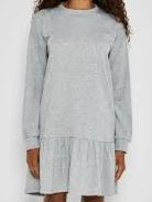 ONLY ☆ Sweatshirt Kleid ☆ NEU & OVP ☆