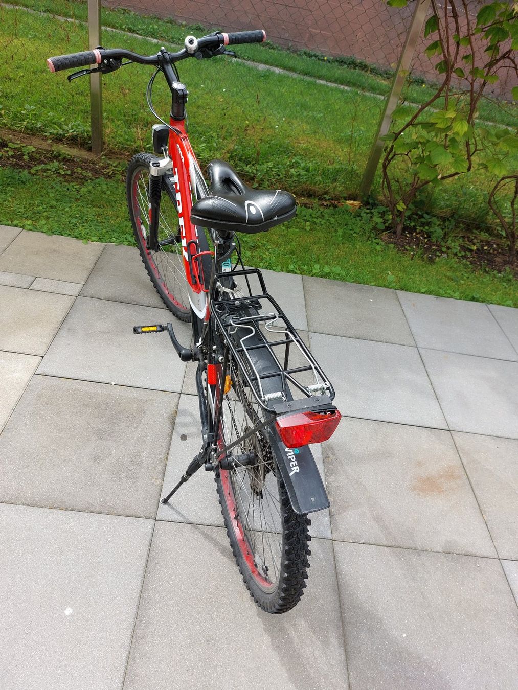 Trek Biciclette: Mountainbike "Trek" – Usato da Arbon venduto da kovina 3