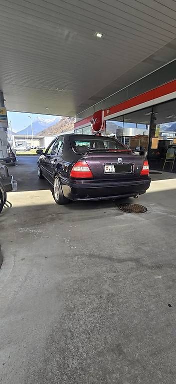 Automobili: Honda Civic 1.8 vti vtec – Usato da Uvrier venduto da RP_Ricardo.ch 1