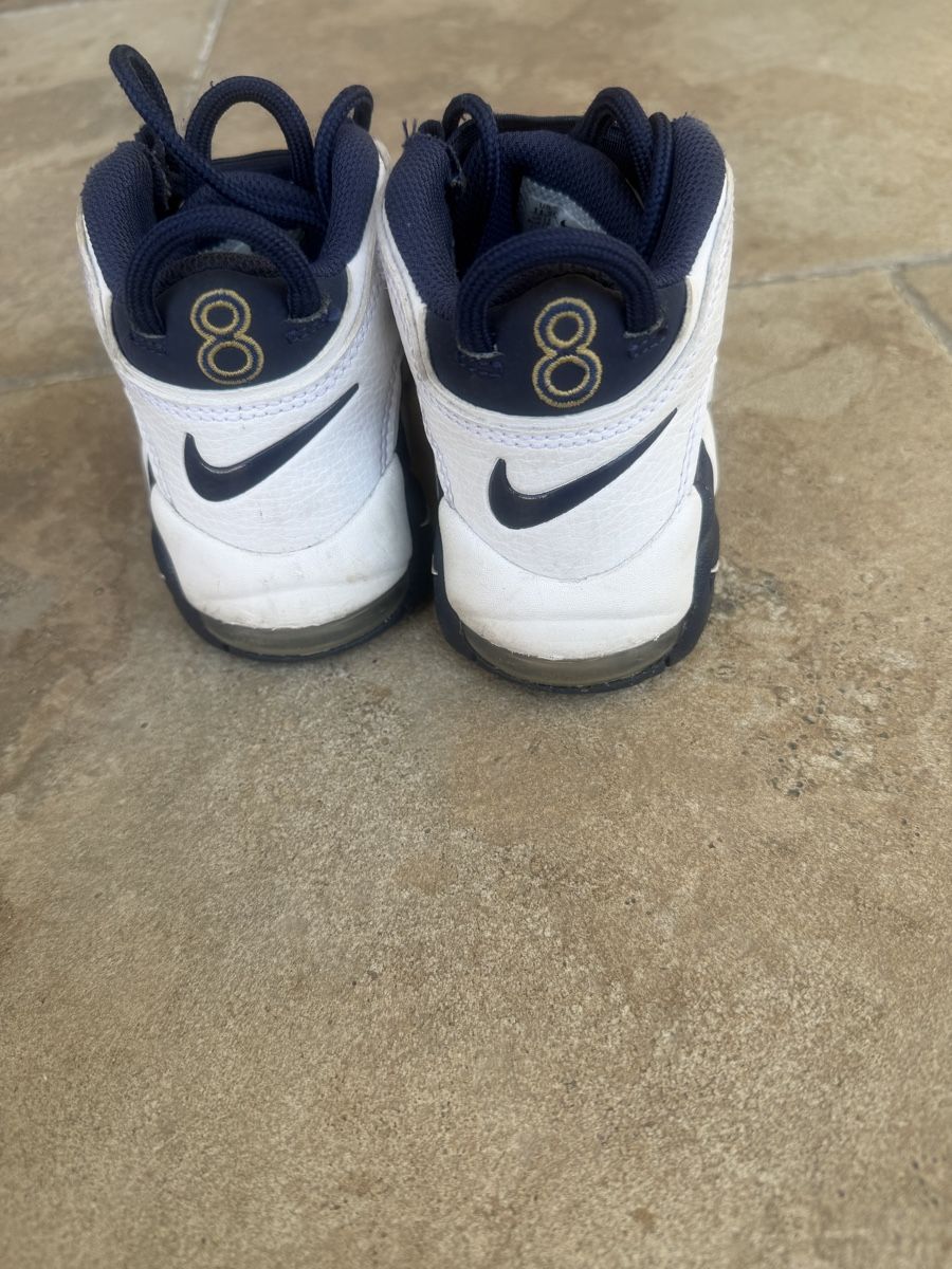 Nike Scarpe per ragazzi: AIR NIKE Gr. 28.5 – Usato da Schiers venduto da Sam.ahd1 2