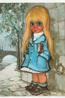 Kleines Mädchen