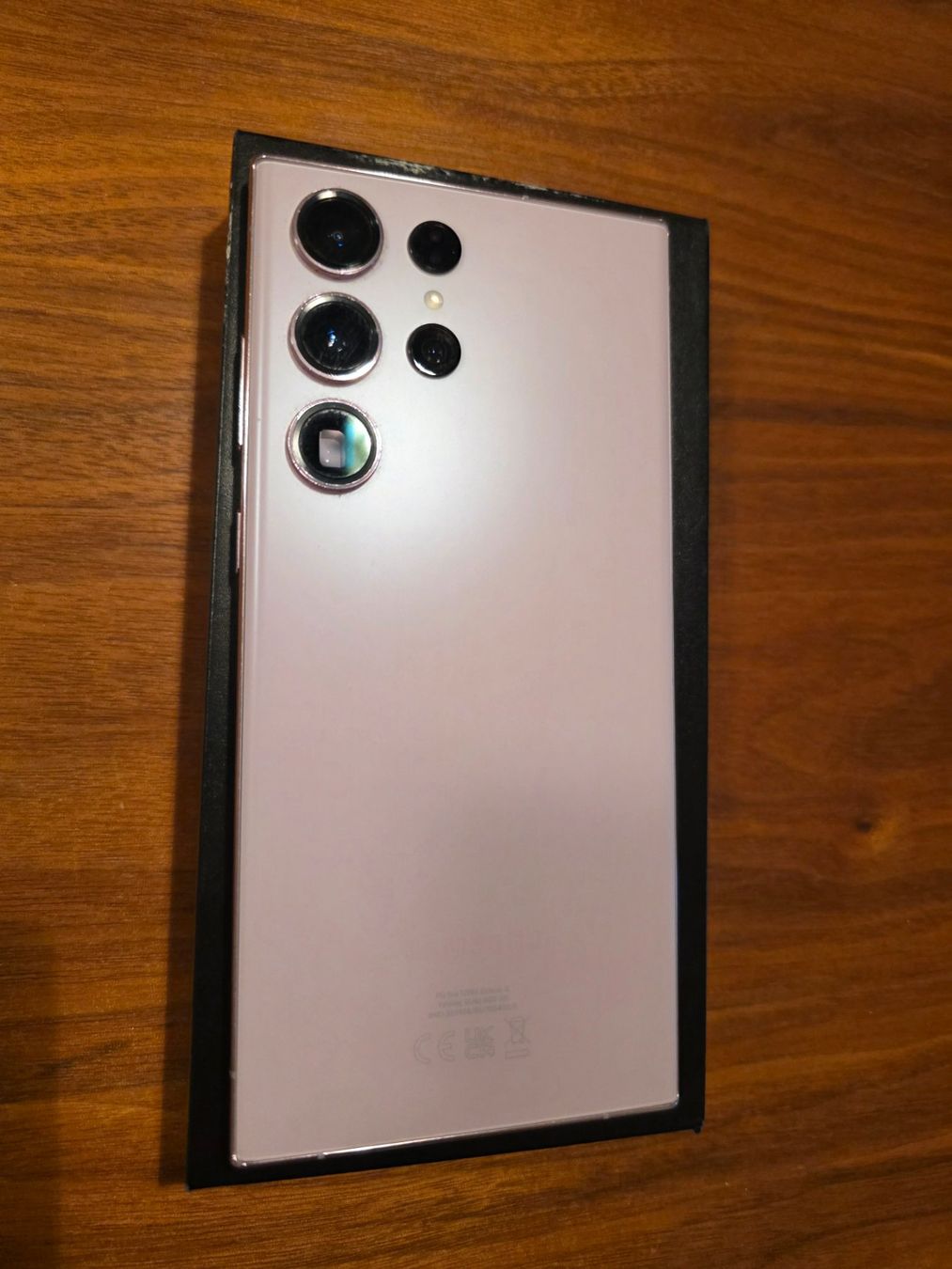 Samsung Telefoni cellulari / Smartphones: Samsung S23 Ultra – Usato da Genève venduto da vik7