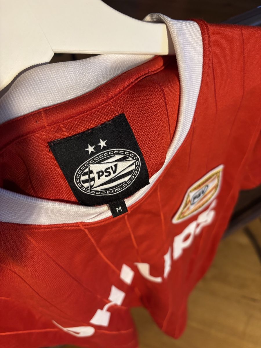 Canottiere & Pantaloni: PSV Eindhoven Trikot  – Usato da Meilen venduto da jak_25kv 3