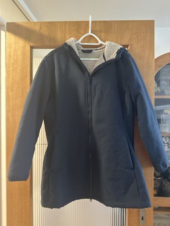 Jack Wolfskin Softshell Jacke, Gr. XL, Top Zustand!
