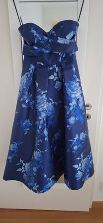 Kleid Cocktailkleid Abendkleid 