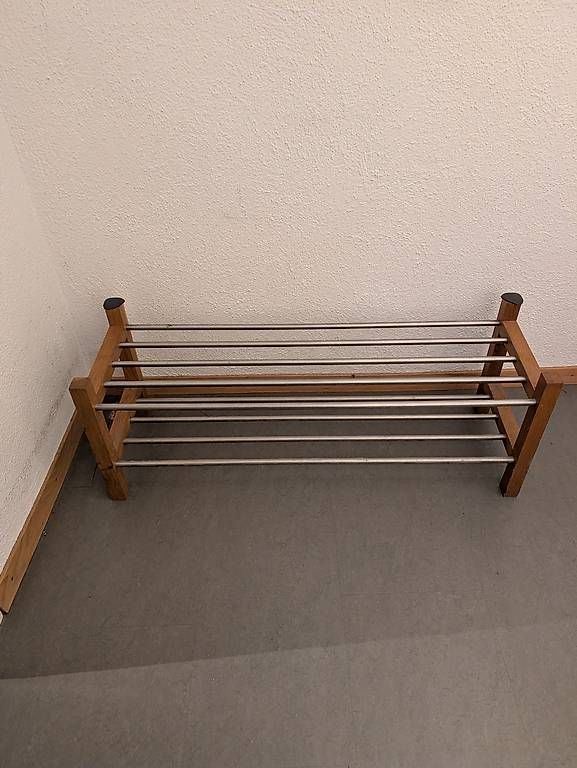 Scaffali: Schuhregal – Usato da Winterthur venduto da zindabad 1