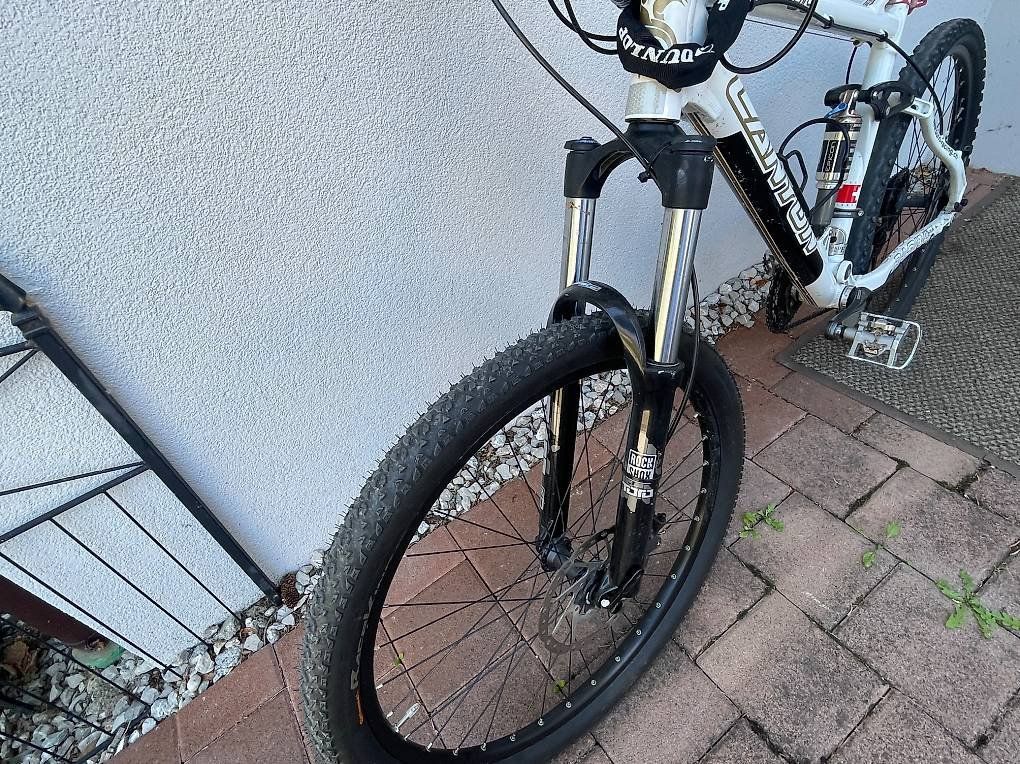 Canyon Vélos: Canyon Racing Fs30 – D'occasion à Murten par stefanstefan1968 2