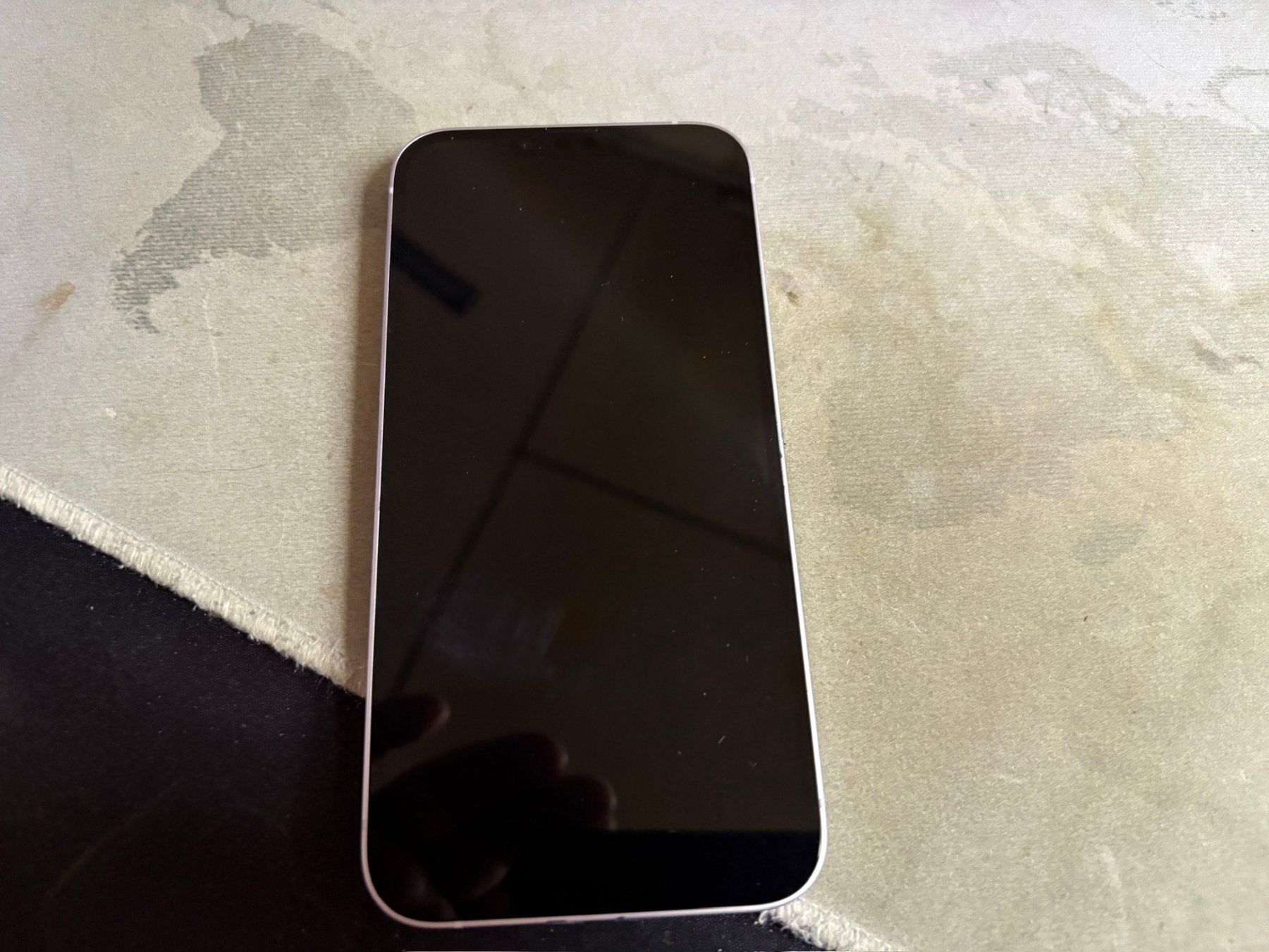 Apple Portables: Iphone 14 Plus 128Gb#78 – D'occasion à Au SG par bah_6f5w
