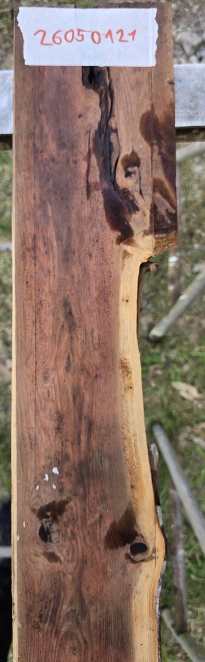 Holzartikel: Altes Holzbrett  – Gebraucht aus Rorschacherberg von snOOpydOg11 2