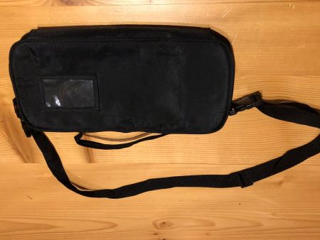 Geräte Tasche