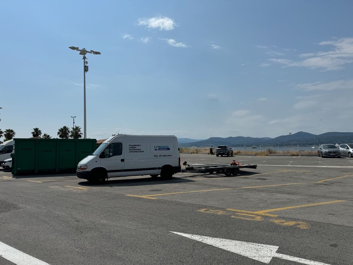 Renault Veicoli commerciali: Renault Master – Usato da Bütschwil venduto da sof_p98b 1