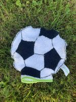 Waschlappen Fussball
