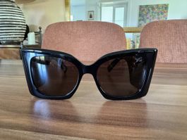 Lunettes Saint Laurent SL M119 BLAZE, État Neuf